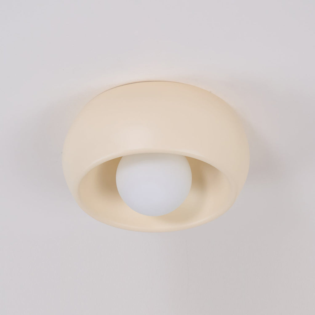 Kovacs Glass Ceiling Light — product view 33