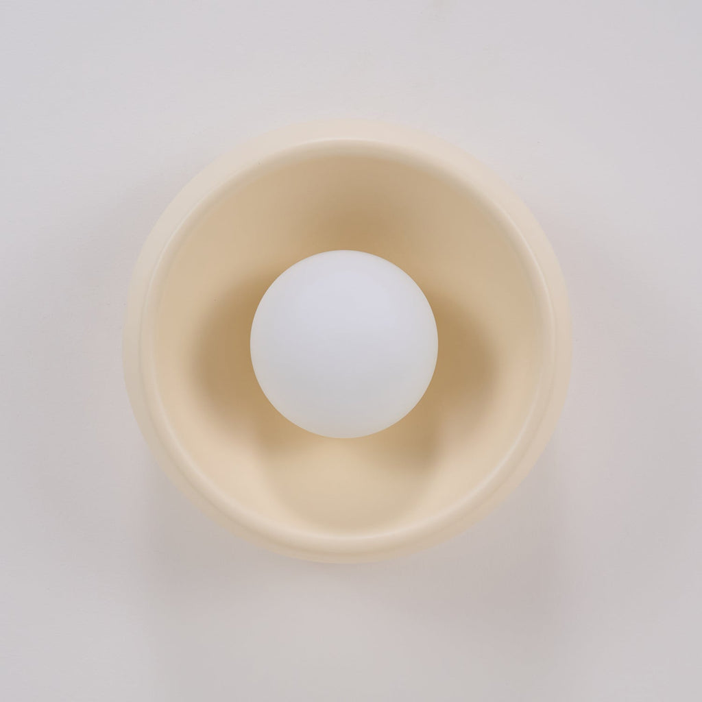 Kovacs Glass Ceiling Light — product view 34
