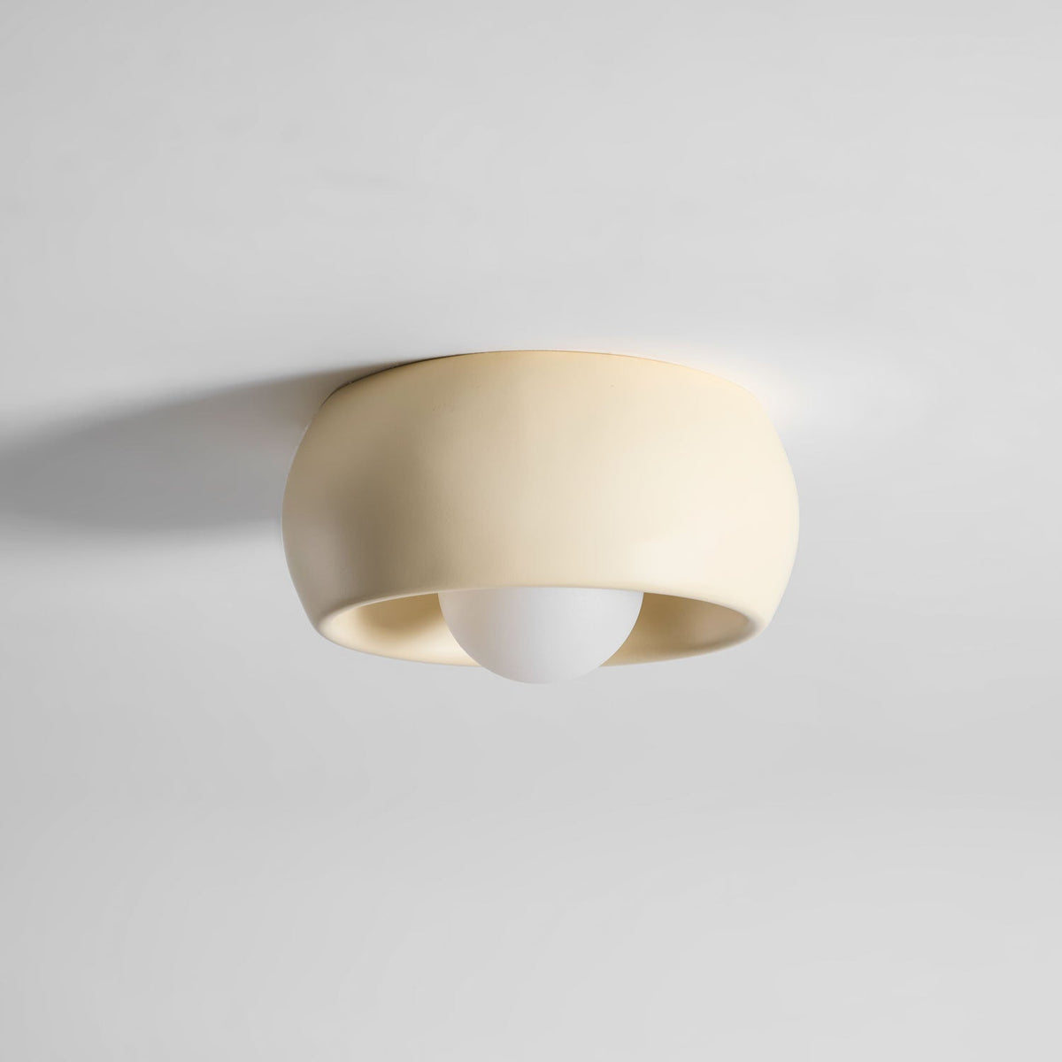 Kovacs Glass Ceiling Light — product view 35