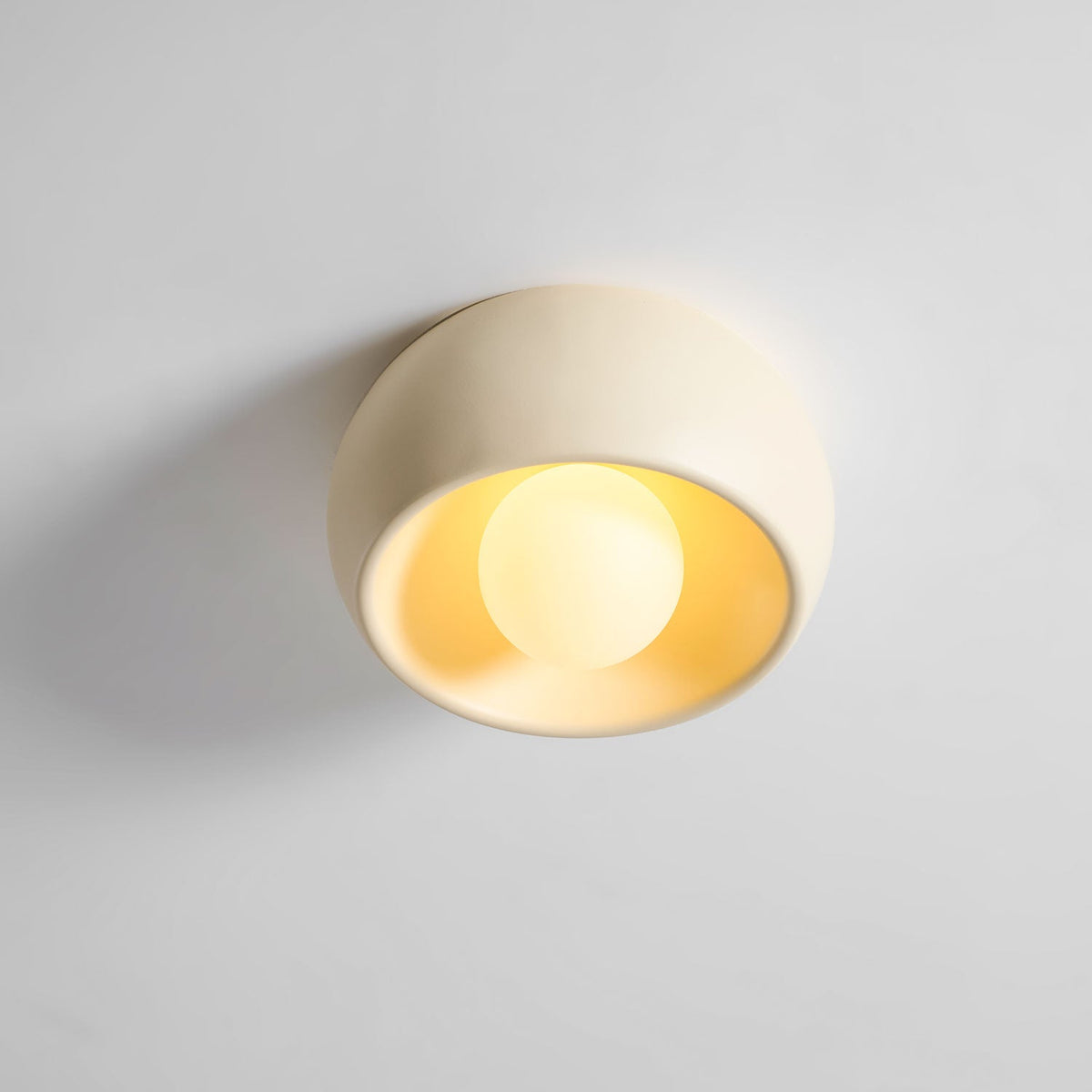 Kovacs Glass Ceiling Light — product view 37