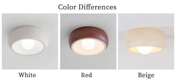 Kovacs Glass Ceiling Light — product detail 40
