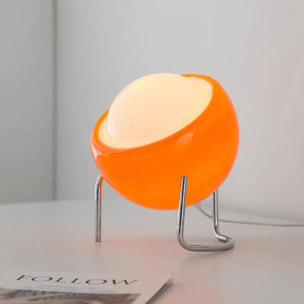Bauhaus Camica Table Lamp — product view 2