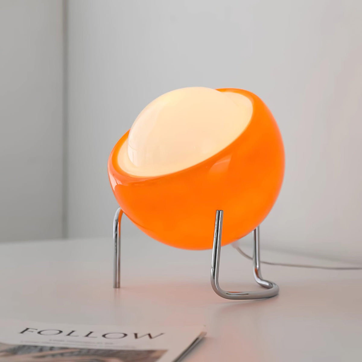 Bauhaus Camica Table Lamp — product view 2