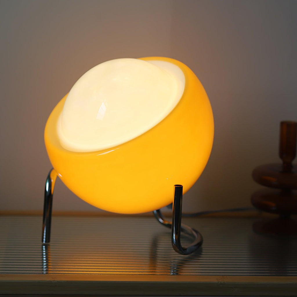 Bauhaus Camica Table Lamp — product view 3
