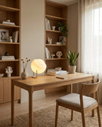 Bauhaus Camica Table Lamp — product view 8