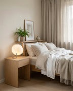 Bauhaus Camica Table Lamp — product view 10