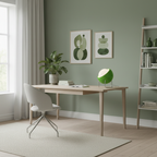 Bauhaus Camica Table Lamp — product view 12