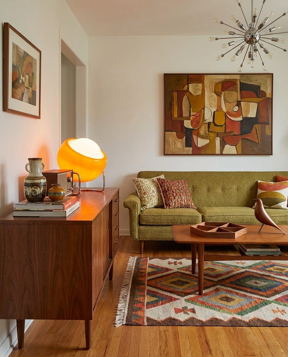 Bauhaus Camica Table Lamp — product view 13