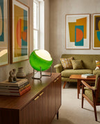 Bauhaus Camica Table Lamp — product view 14