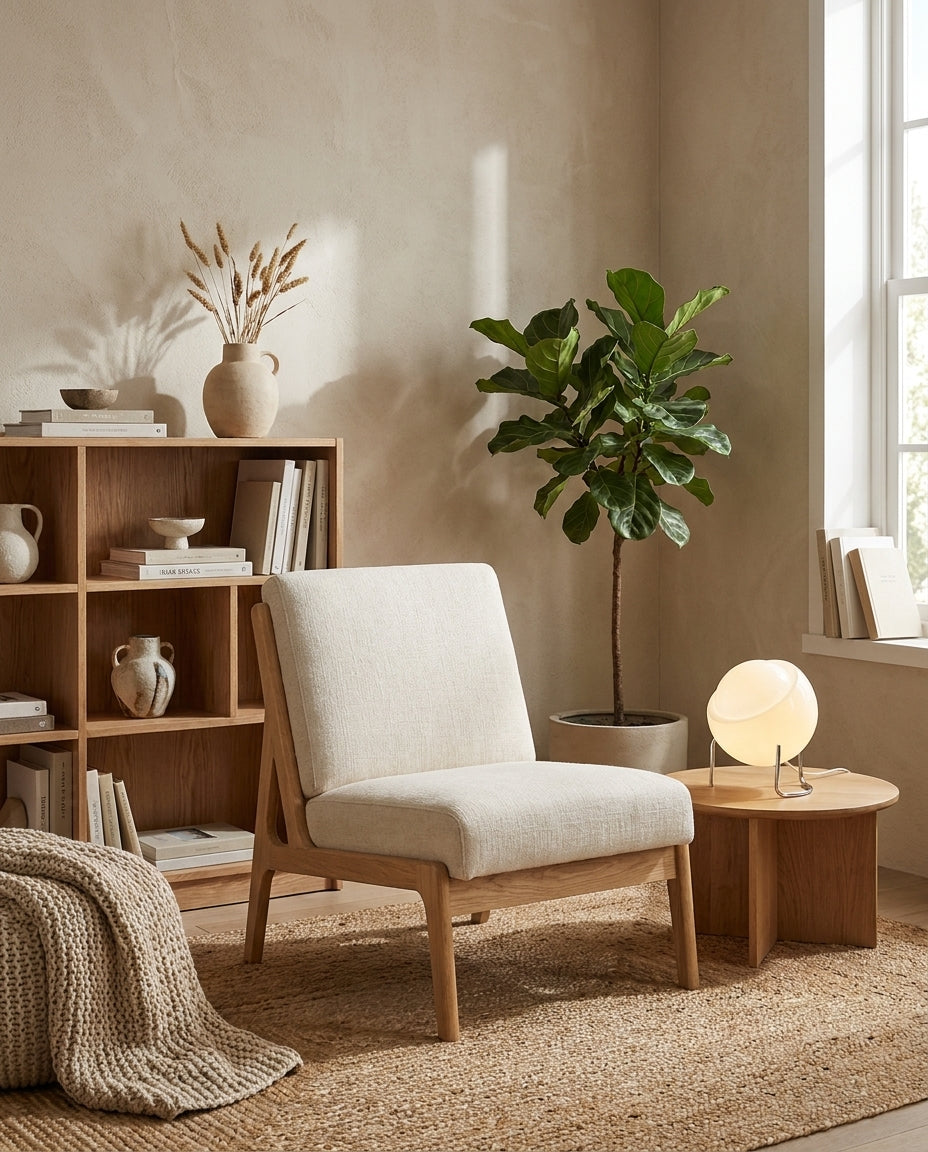 Bauhaus Camica Table Lamp — product view 18
