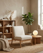 Bauhaus Camica Table Lamp — product view 18