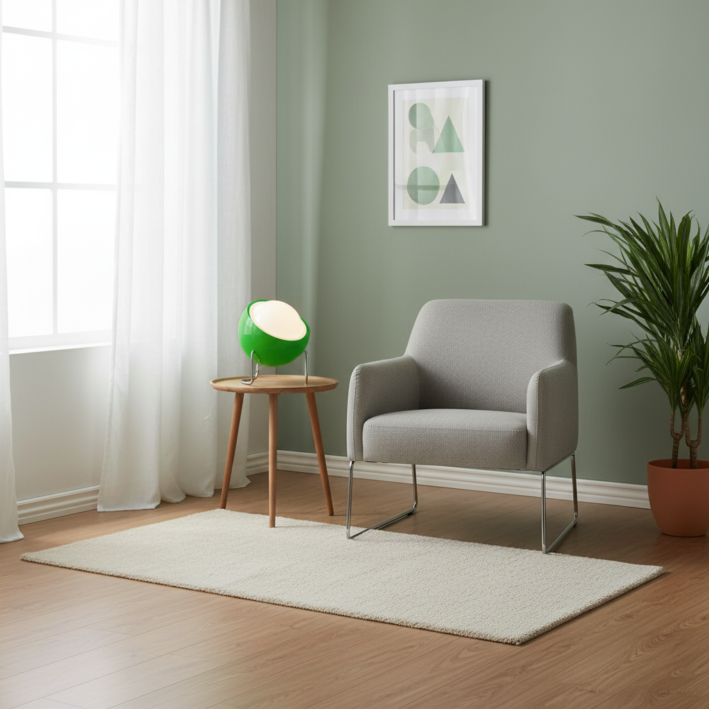 Bauhaus Camica Table Lamp — product view 19