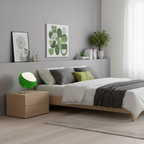 Bauhaus Camica Table Lamp — product view 20