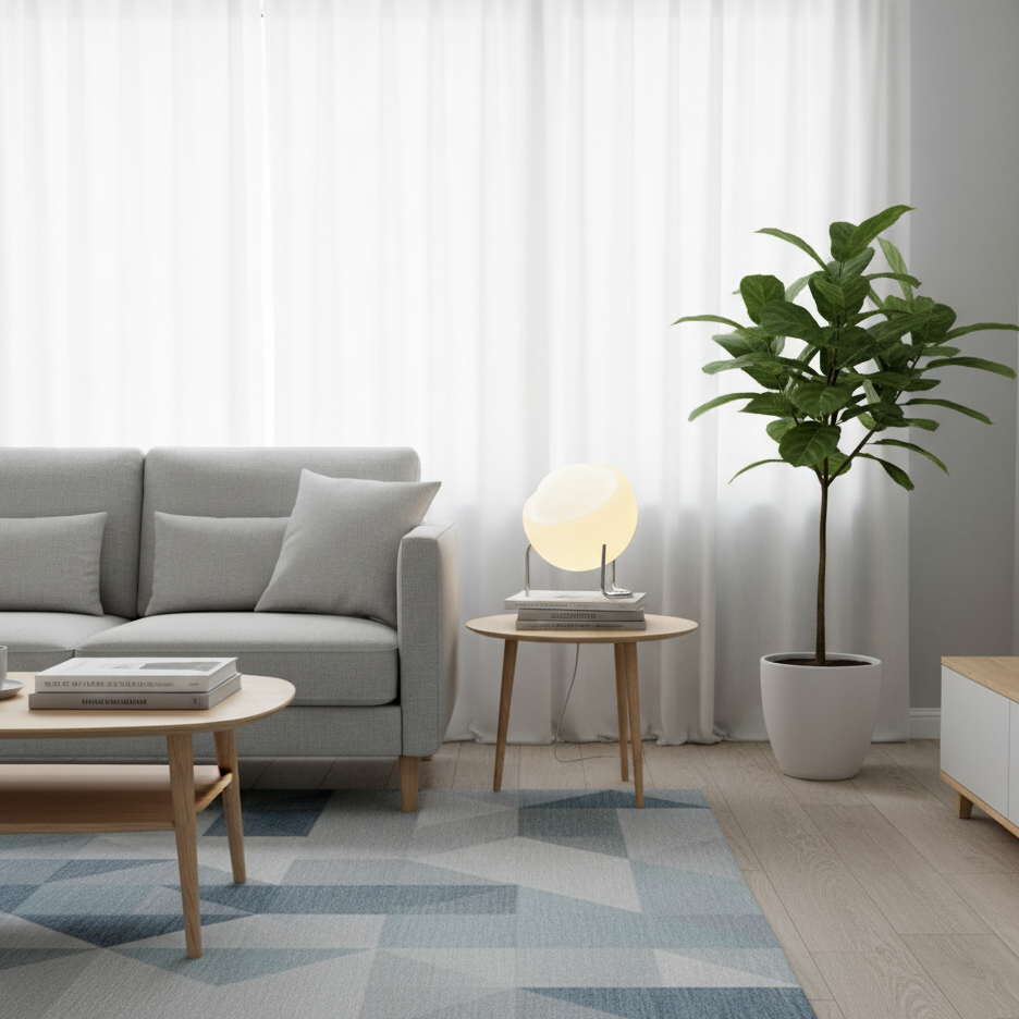 Bauhaus Camica Table Lamp — product view 21