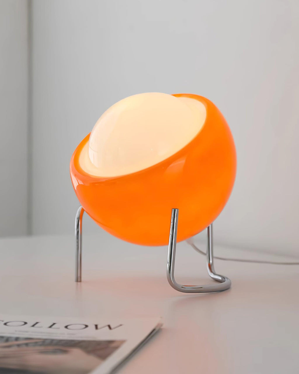 Bauhaus Camica Table Lamp — product view 23