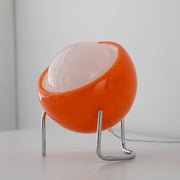 Orange Red