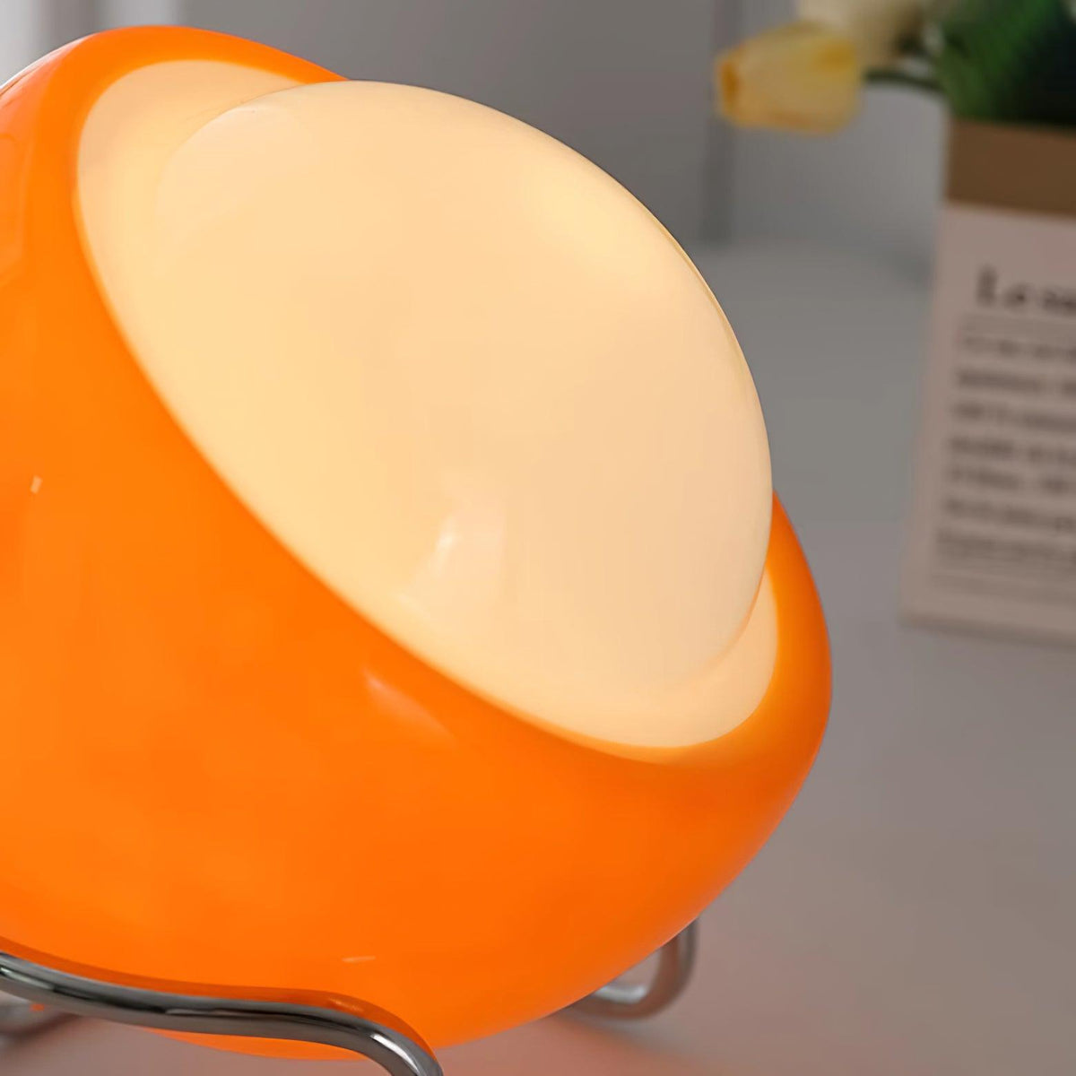 Bauhaus Camica Table Lamp — product view 27