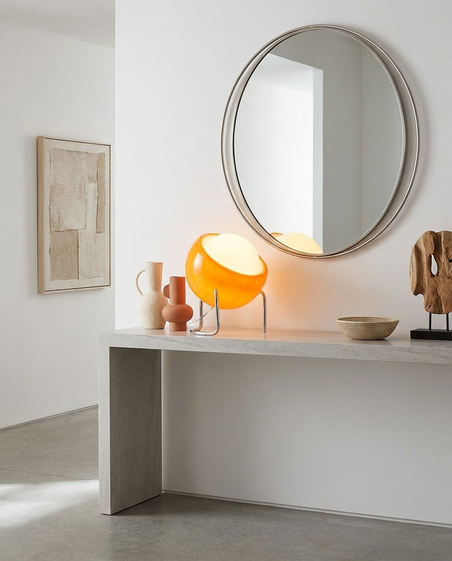 Bauhaus Camica Table Lamp — product view 33