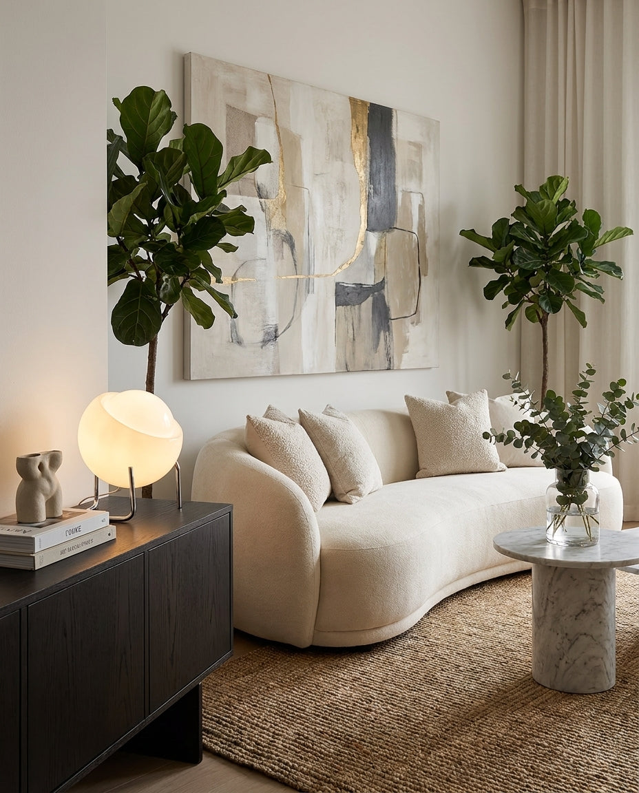 Bauhaus Camica Table Lamp — product view 34