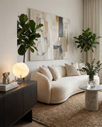 Bauhaus Camica Table Lamp — product view 34