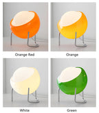 Bauhaus Camica Table Lamp — product detail 35