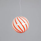 Lollipop Glass Pendant Lamp — product view 21