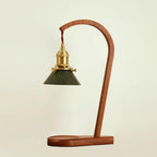 Romi Candle Warmer Lamp — product view 4