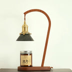 Romi Candle Warmer Lamp — product view 6