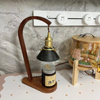 Romi Candle Warmer Lamp — product view 10