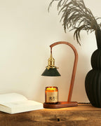 Romi Candle Warmer Lamp — product view 12
