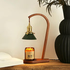 Romi Candle Warmer Lamp — product view 13