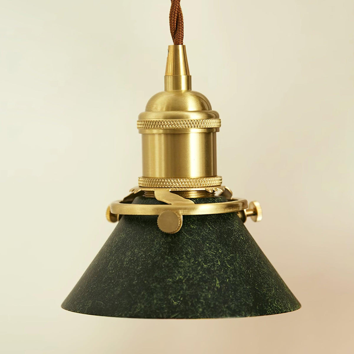 Romi Candle Warmer Lamp — product view 14