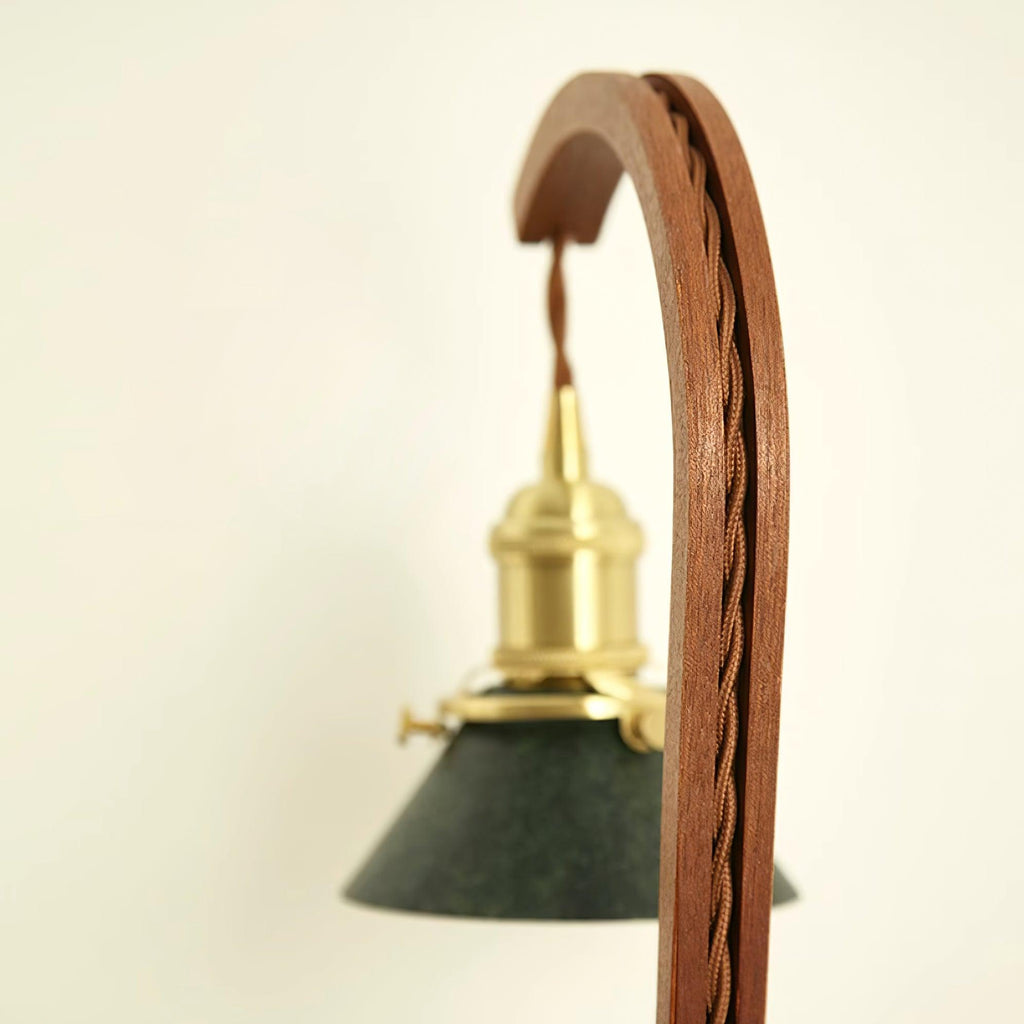 Romi Candle Warmer Lamp — product view 16