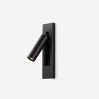 Ledtube Metal Wall Lamp — product view 1