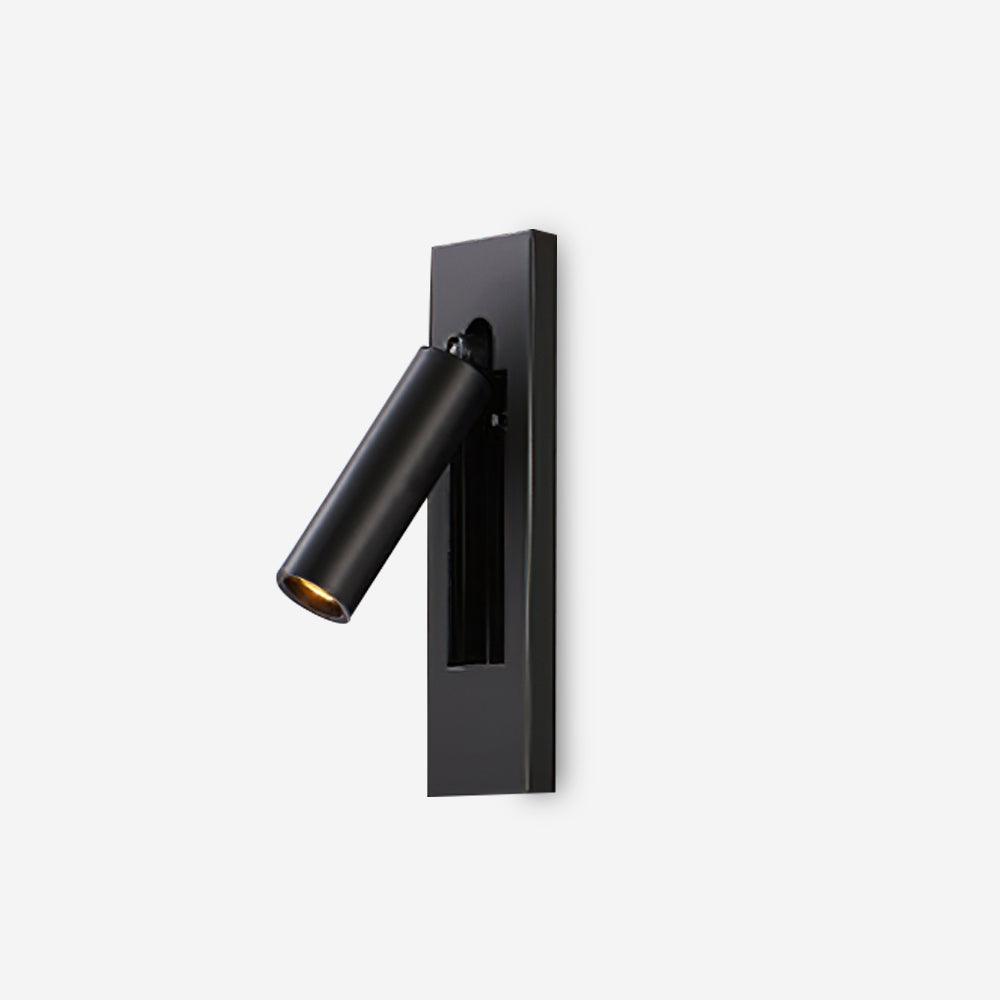 Ledtube Metal Wall Lamp — product view 1