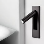Ledtube Metal Wall Lamp — product view 3