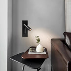 Ledtube Metal Wall Lamp — product view 7