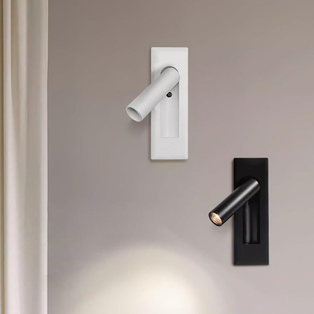 Ledtube Metal Wall Lamp — product view 9