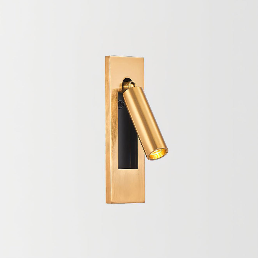 Ledtube Metal Wall Lamp — product view 12