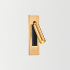 Ledtube Metal Wall Lamp — product view 12