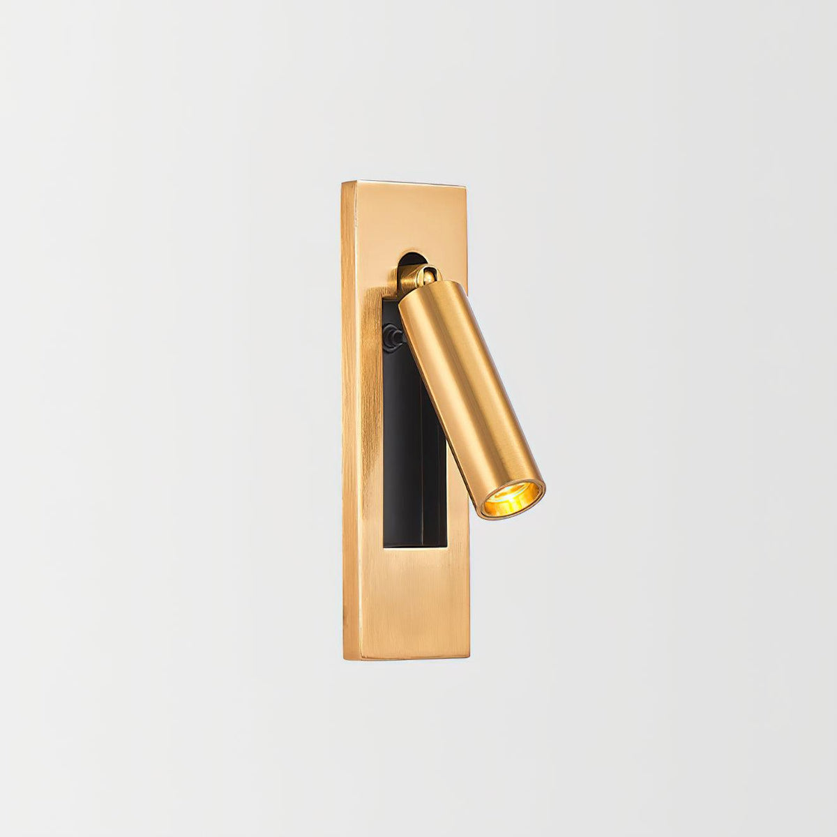 Ledtube Metal Wall Lamp — product view 12