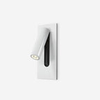 Modern Laiton Metal Wall Lamp — product view 1