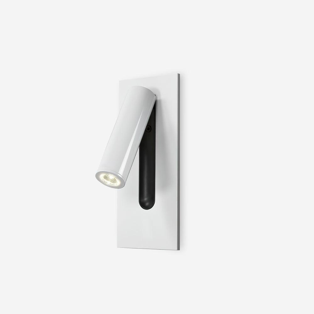 Modern Laiton Metal Wall Lamp — product view 1