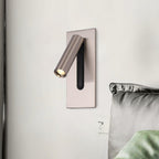 Modern Laiton Metal Wall Lamp — product view 3