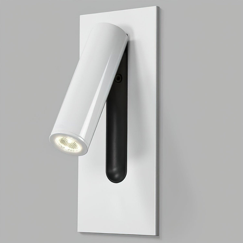 Modern Laiton Metal Wall Lamp — product view 9