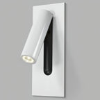 Modern Laiton Metal Wall Lamp — product view 9