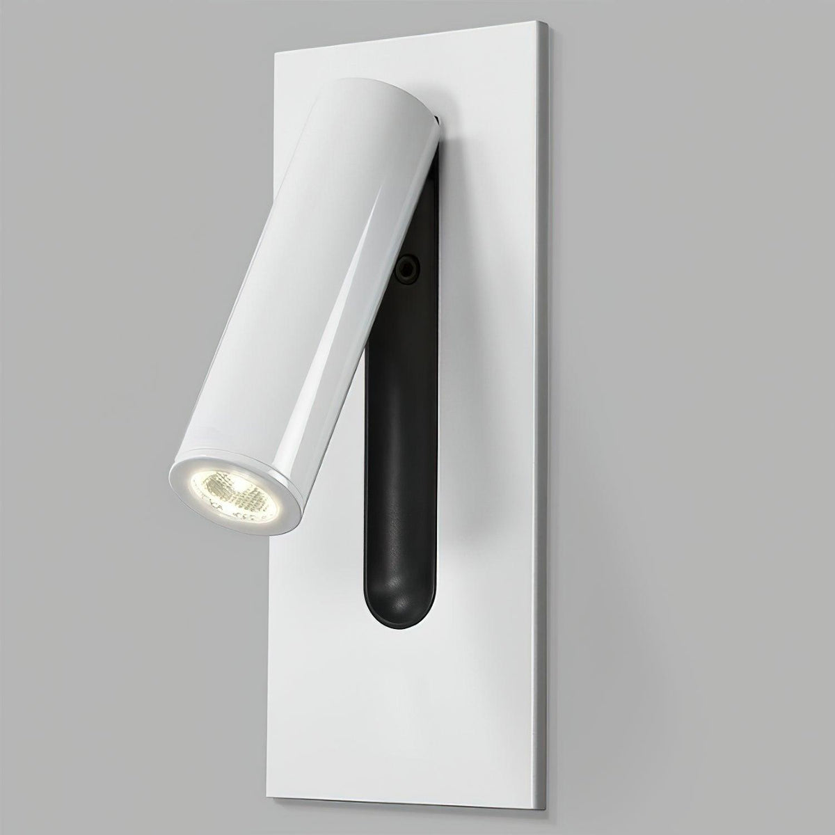 Modern Laiton Metal Wall Lamp — product view 9