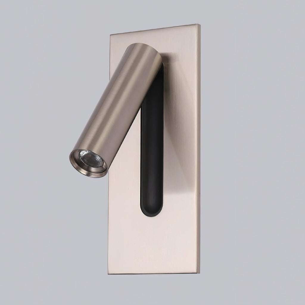 Modern Laiton Metal Wall Lamp — product view 11
