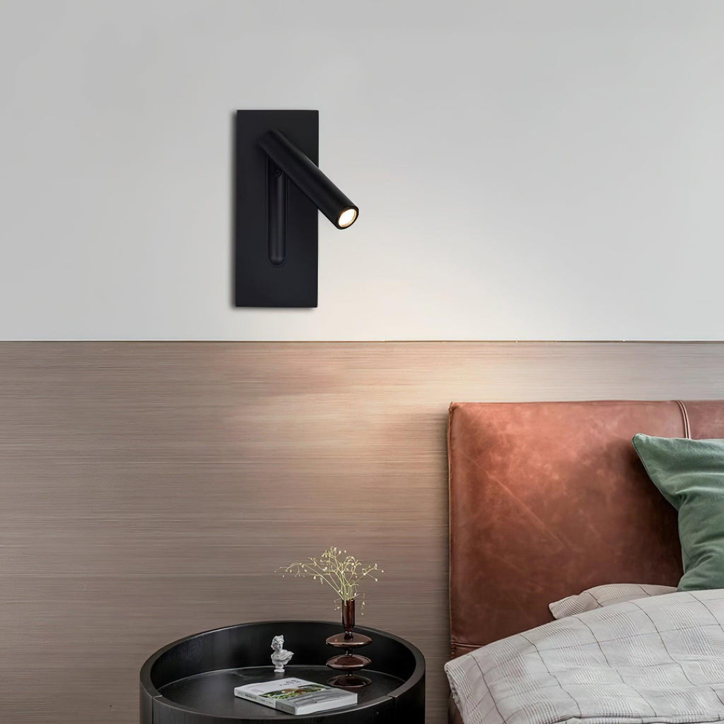 Modern Laiton Metal Wall Lamp — product view 16