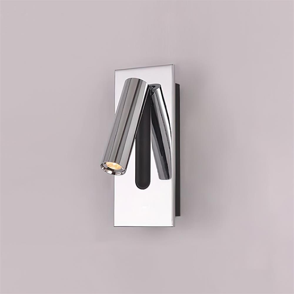 Modern Laiton Metal Wall Lamp — product view 17